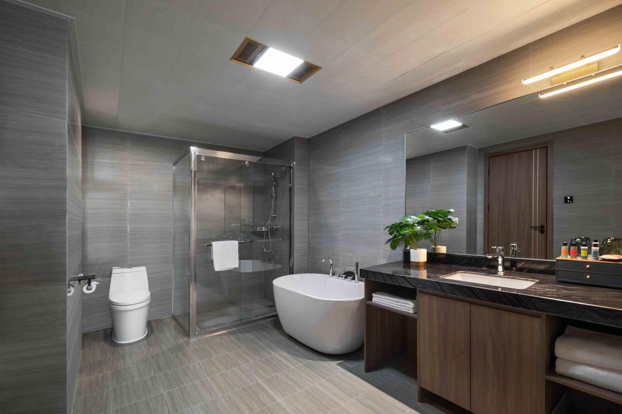 Citadines Zhengda Mall เหอเฟย ภายนอก รูปภาพ